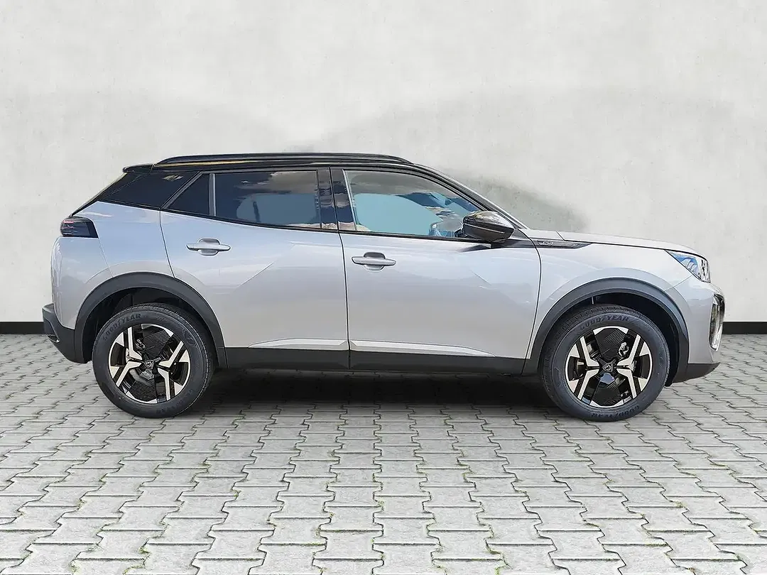 Peugeot 2008 - Thumbnail 9