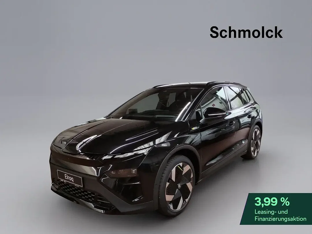 Skoda Elroq - Afbeelding 1