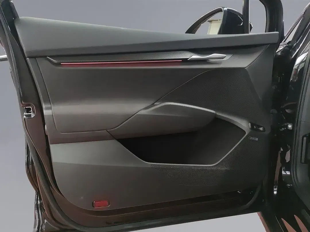 Skoda Elroq - Thumbnail 11