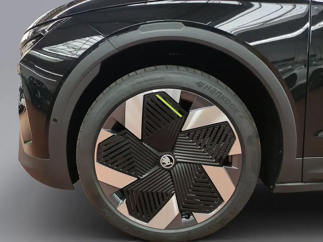 Skoda Elroq - Thumbnail 14