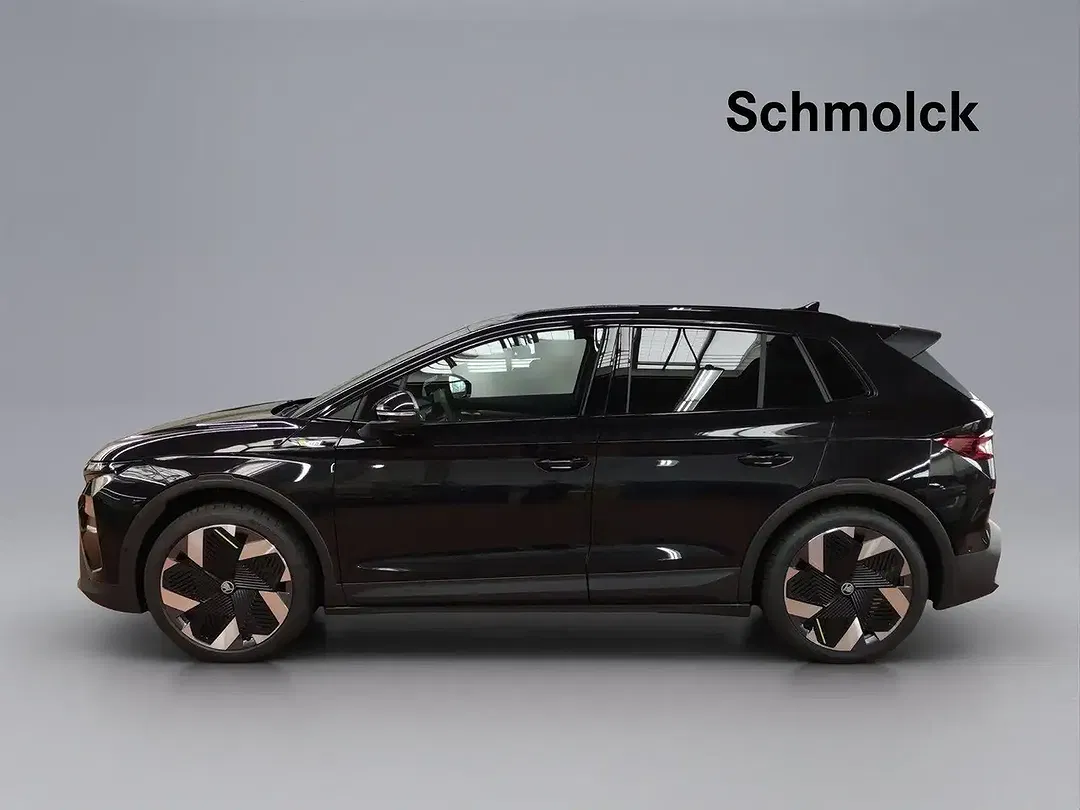 Skoda Elroq - Thumbnail 2