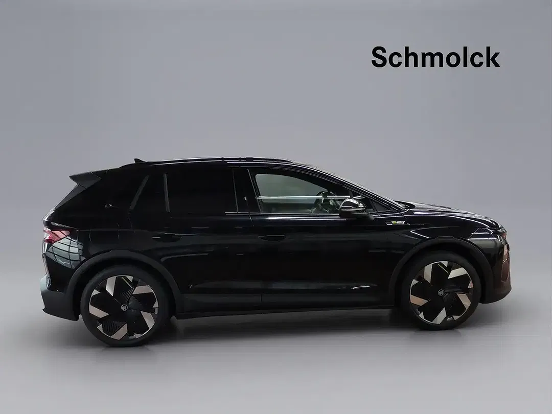 Skoda Elroq - Thumbnail 3