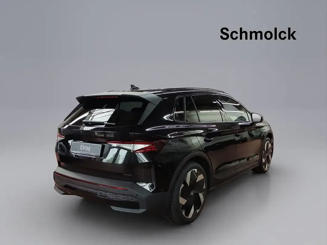 Skoda Elroq - Thumbnail 4