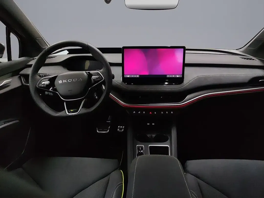 Skoda Elroq - Thumbnail 7