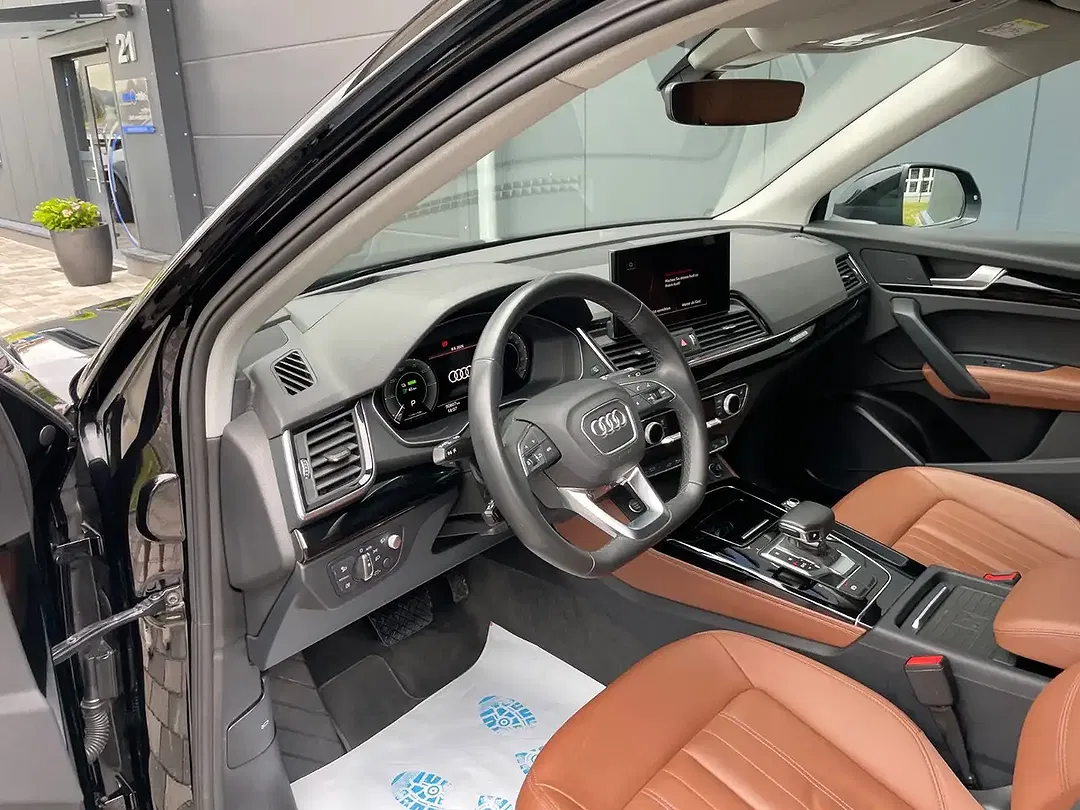 Audi Q5 - Thumbnail 10