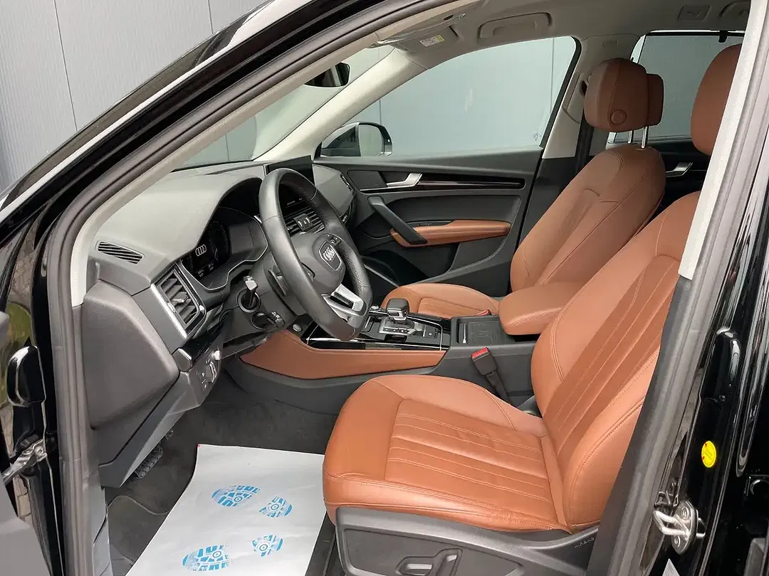Audi Q5 - Thumbnail 11