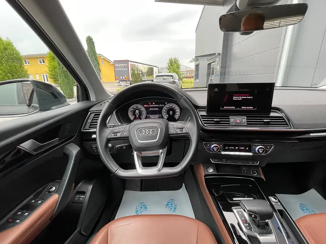 Audi Q5 - Thumbnail 13