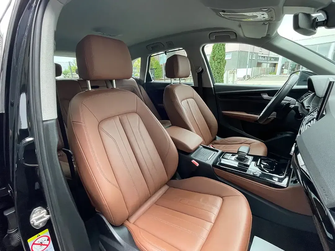 Audi Q5 - Thumbnail 15