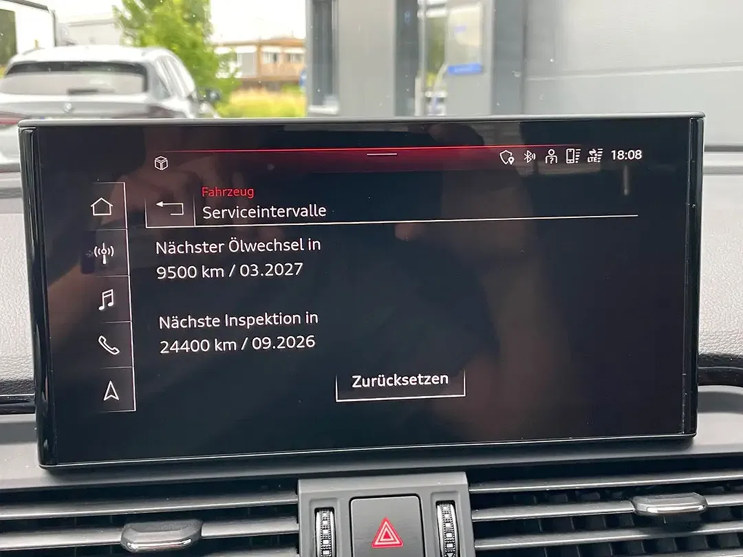 Audi Q5 - Thumbnail 18