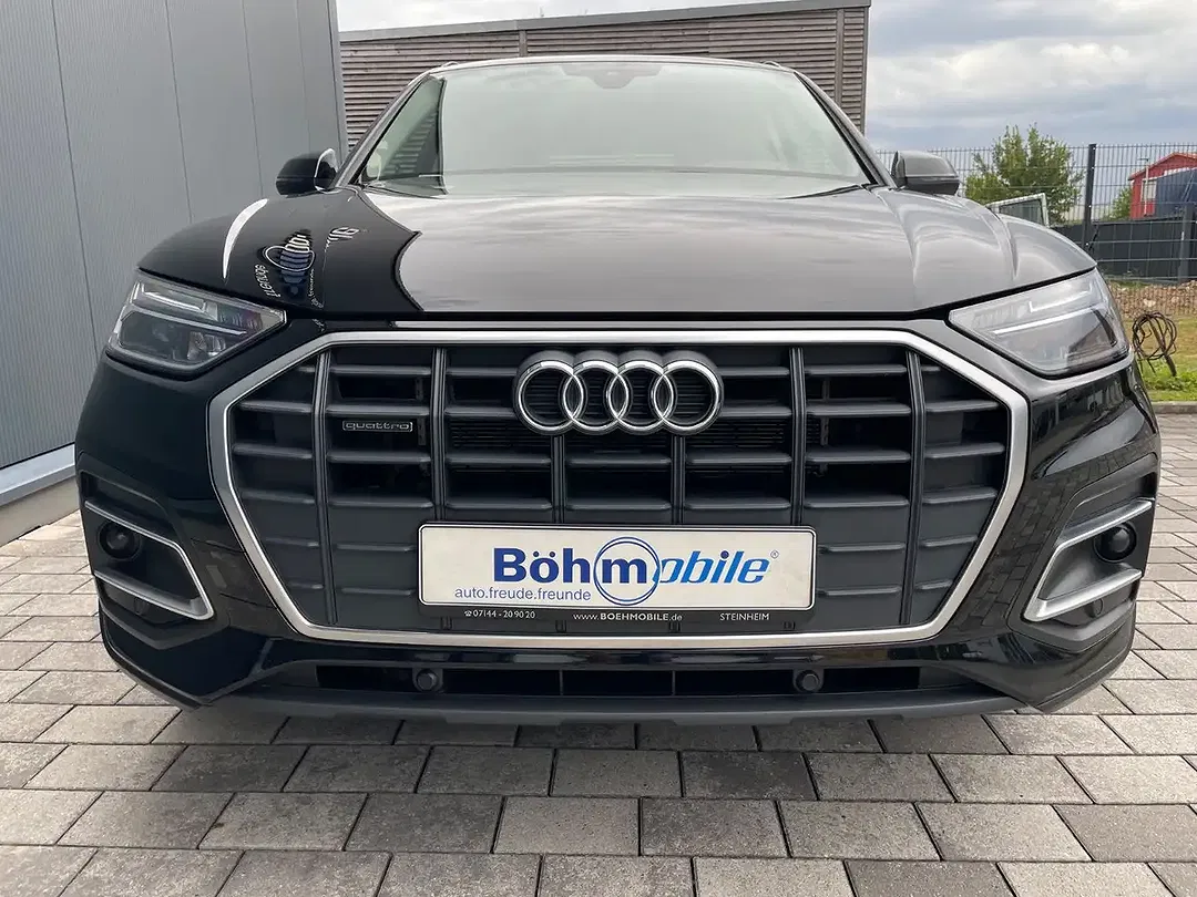 Audi Q5 - Thumbnail 4