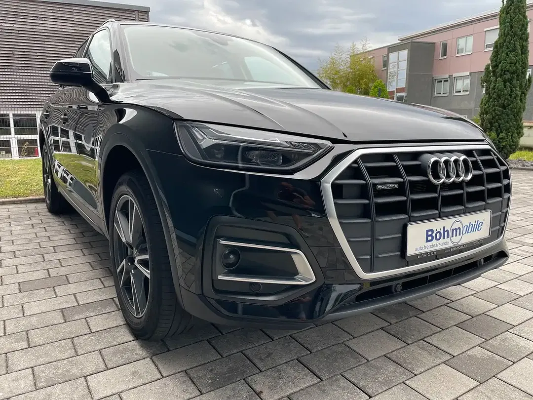 Audi Q5 - Thumbnail 5