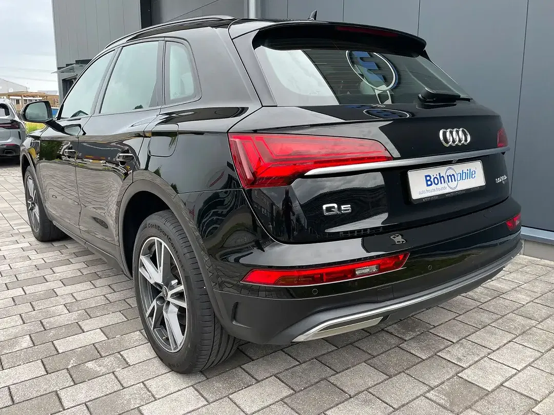 Audi Q5 - Thumbnail 6