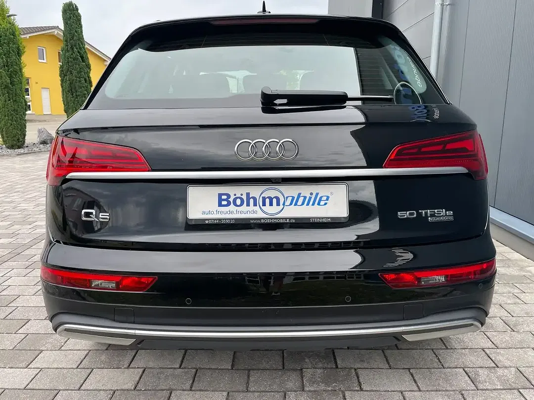 Audi Q5 - Thumbnail 7