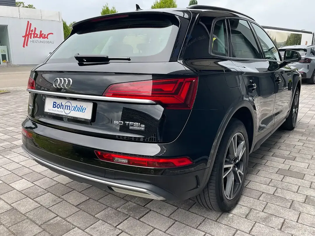 Audi Q5 - Thumbnail 8