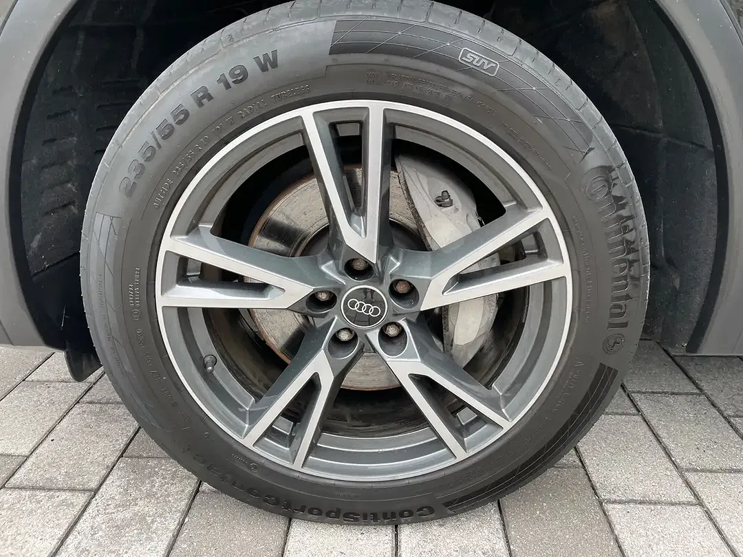 Audi Q5 - Thumbnail 9