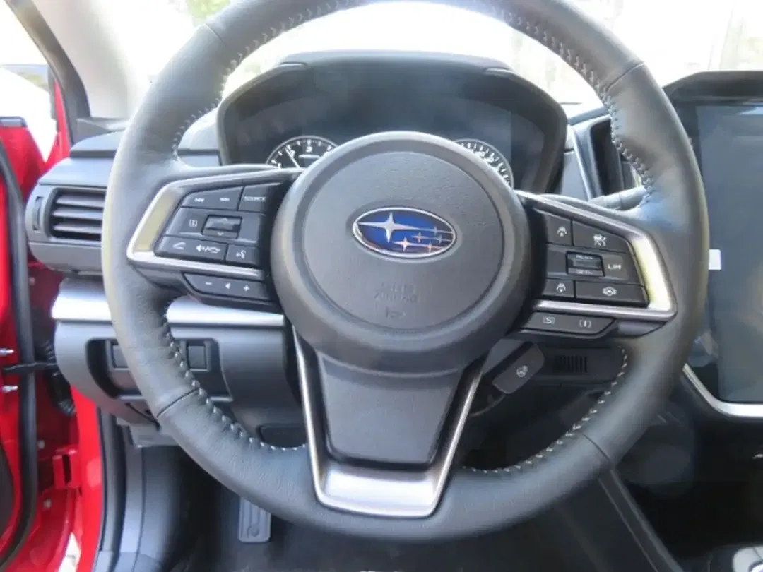 Subaru Impreza - Thumbnail 10