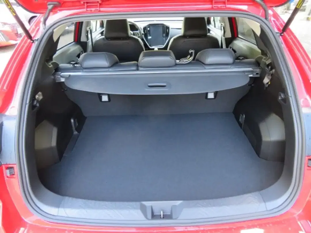 Subaru Impreza - Thumbnail 13