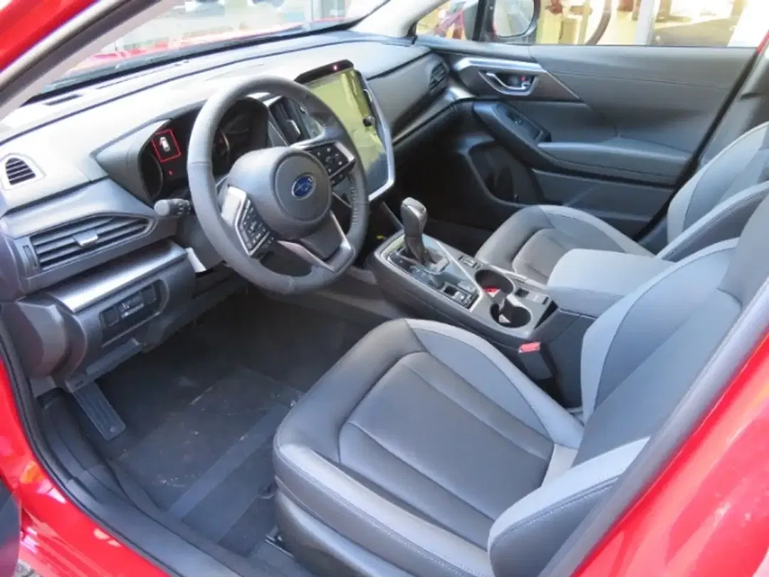 Subaru Impreza - Thumbnail 7