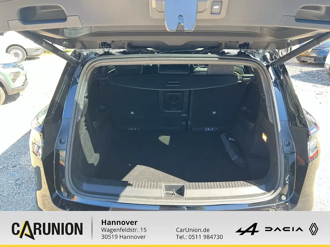 Renault Espace - Thumbnail 12