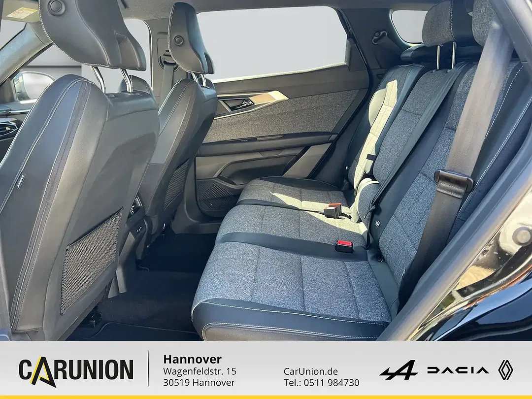 Renault Espace - Thumbnail 8