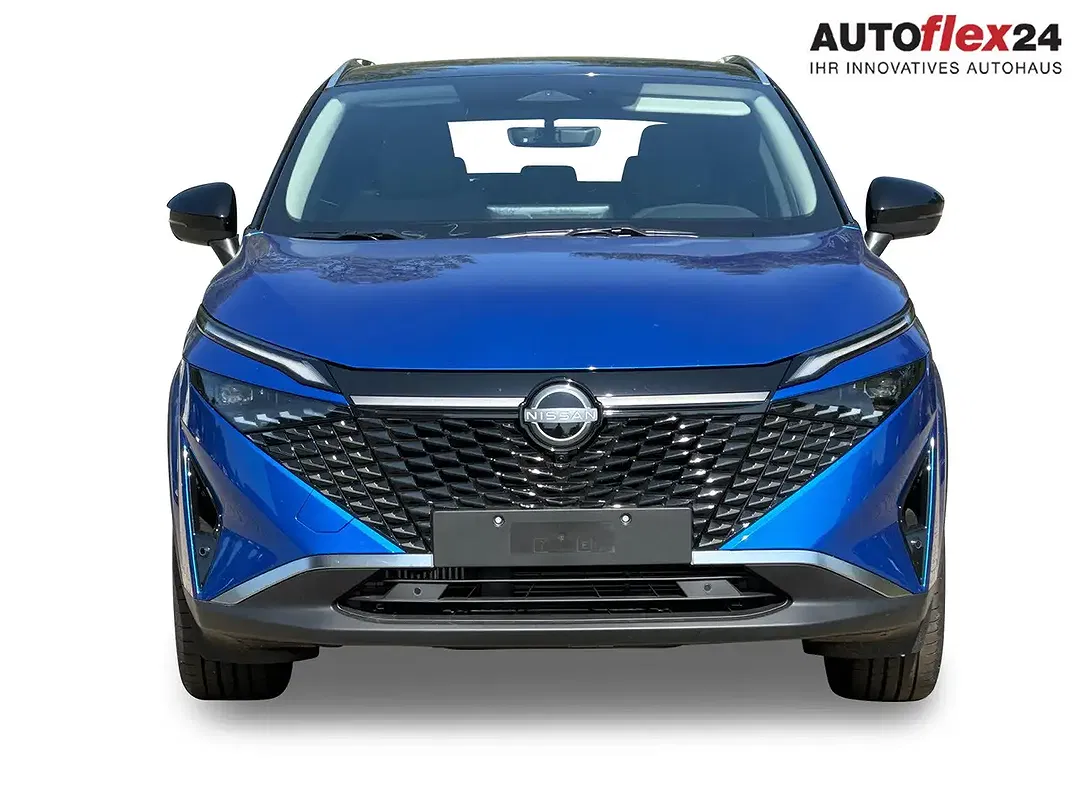 Nissan Qashqai - Thumbnail 4