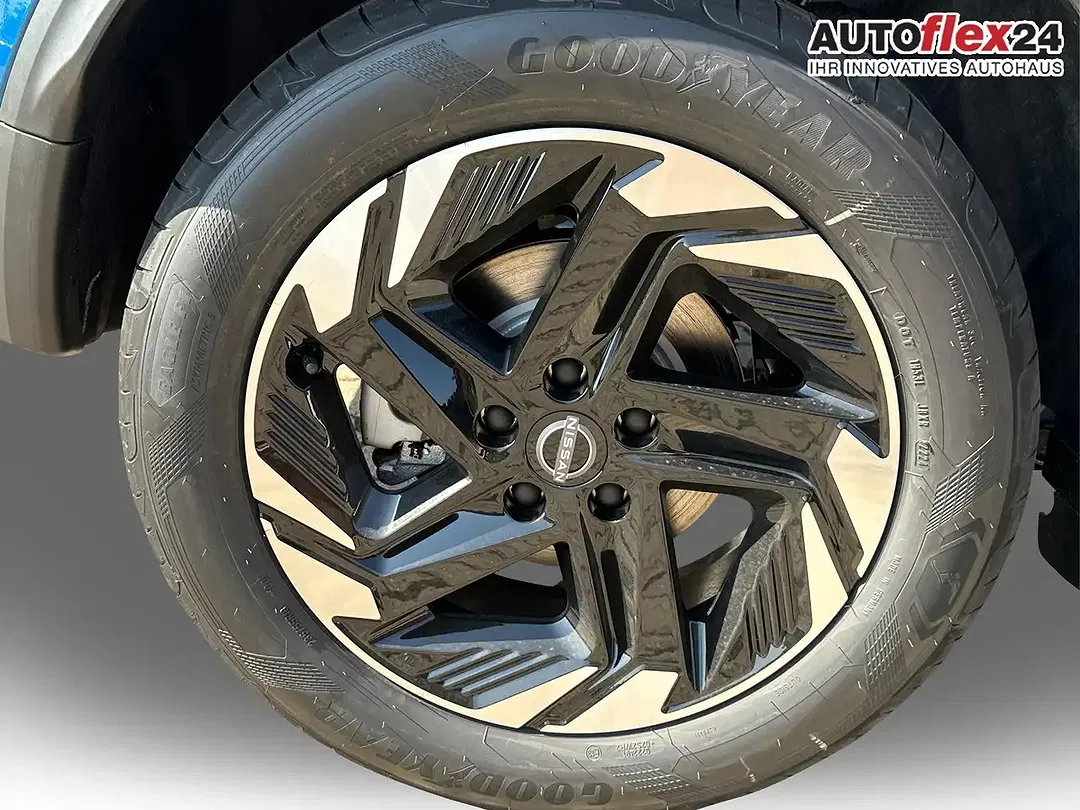 Nissan Qashqai - Thumbnail 8