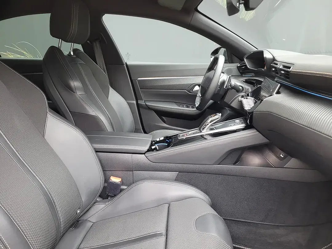 Peugeot 508 - Thumbnail 10