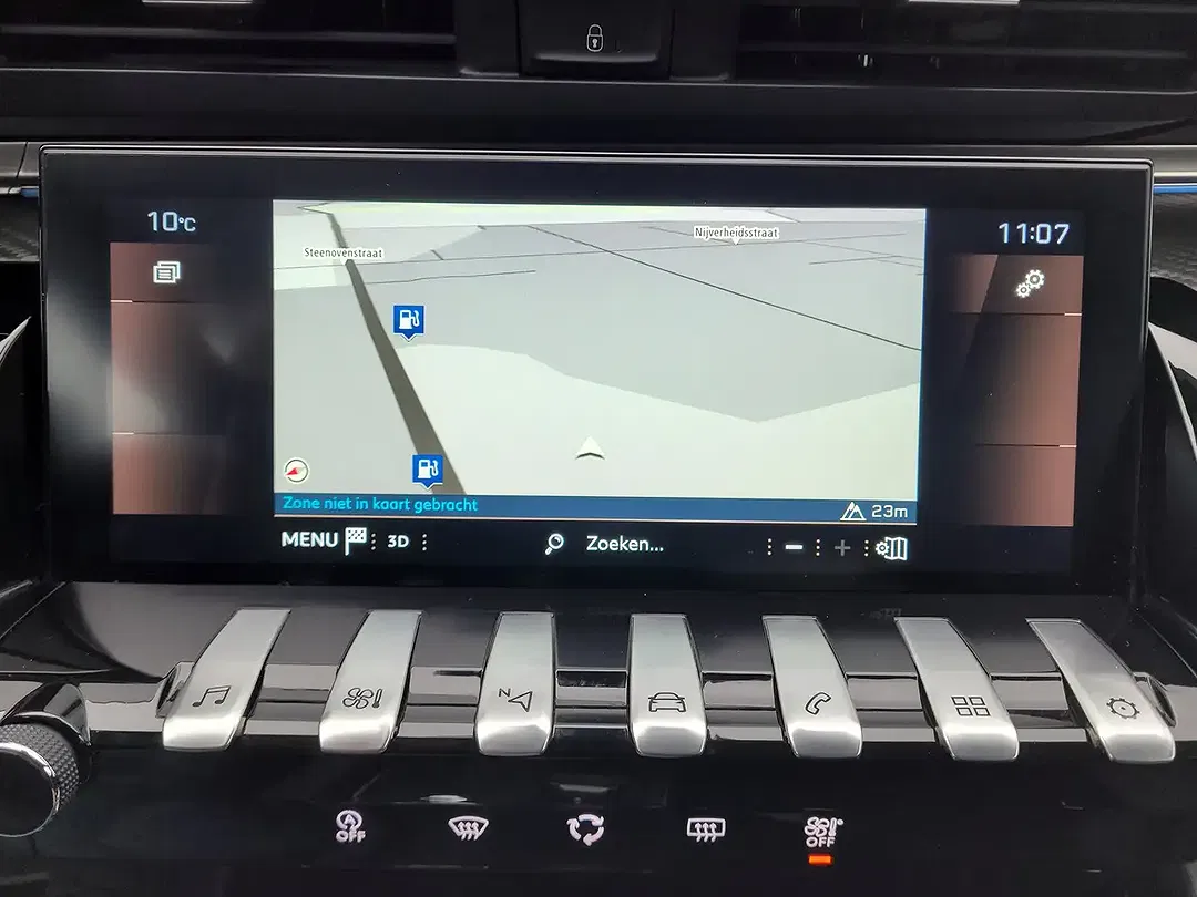 Peugeot 508 - Thumbnail 13