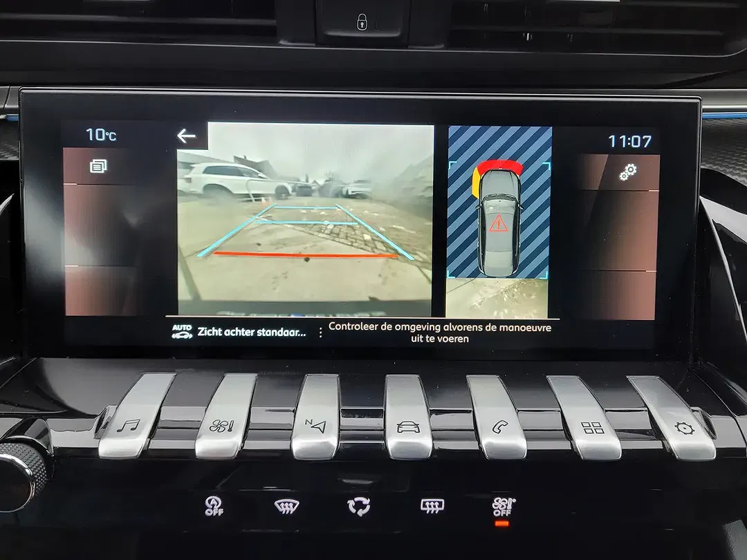Peugeot 508 - Thumbnail 14
