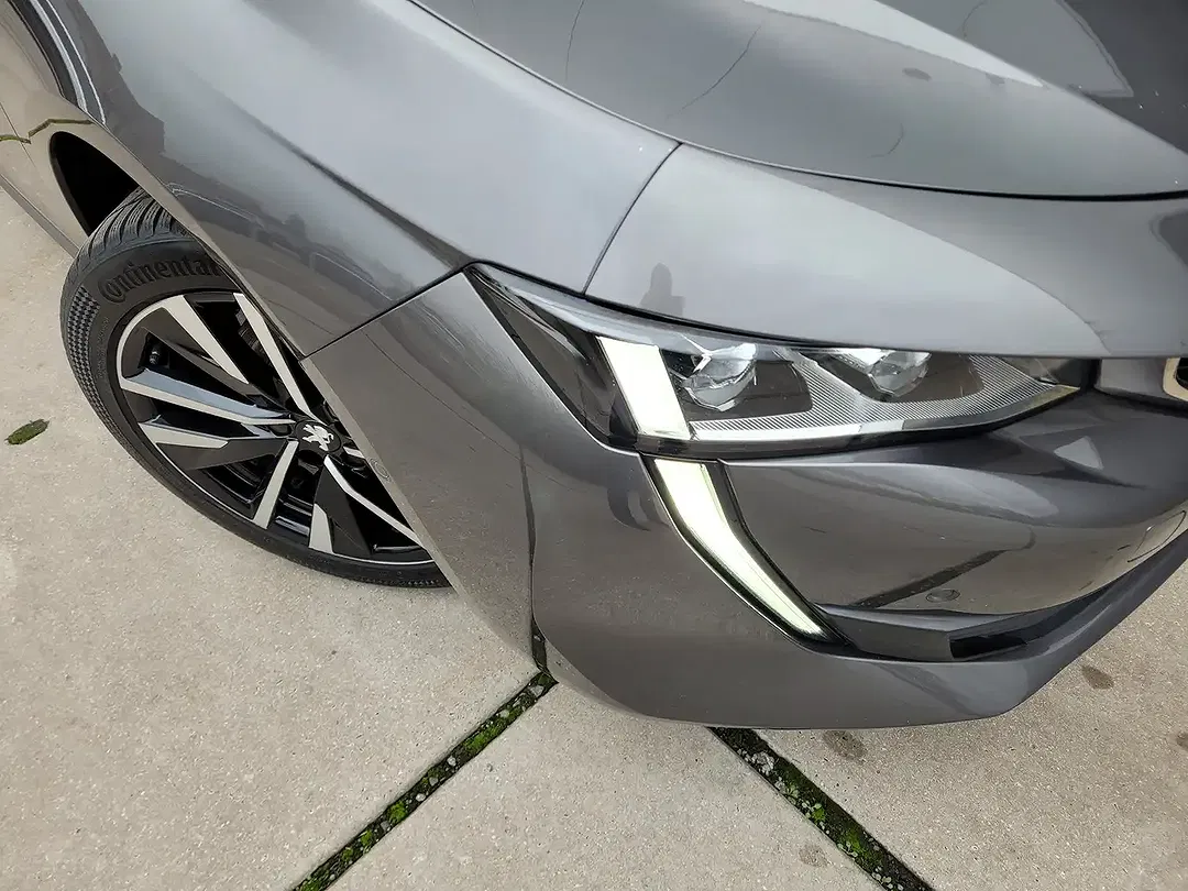 Peugeot 508 - Thumbnail 7