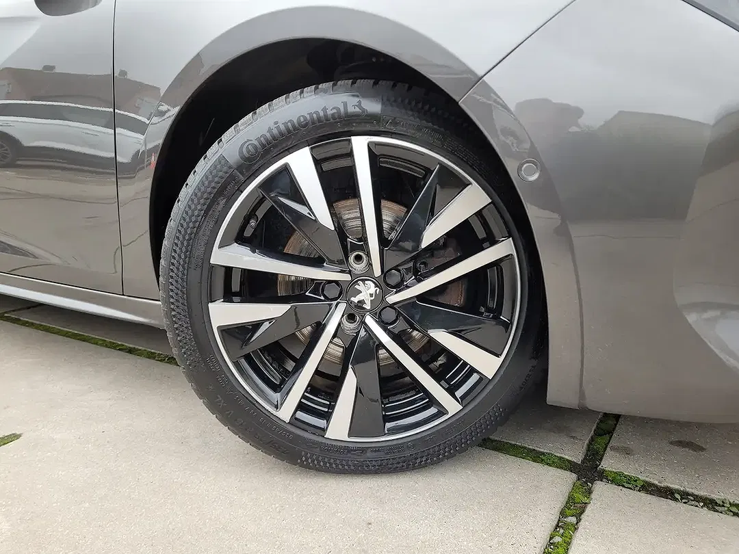 Peugeot 508 - Thumbnail 8