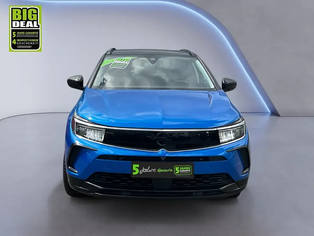 Opel Grandland - Thumbnail 10