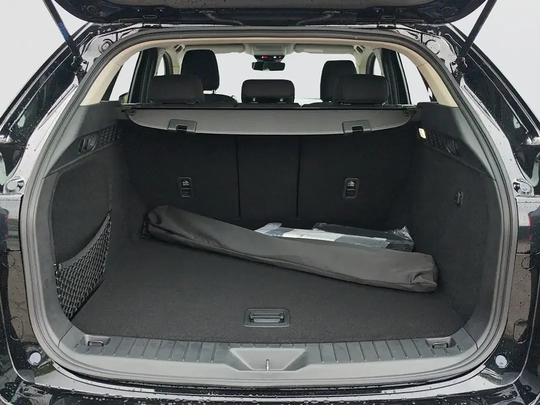 Mazda CX-60 - Thumbnail 13
