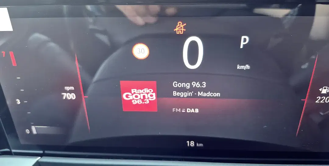 Opel Mokka - Thumbnail 11