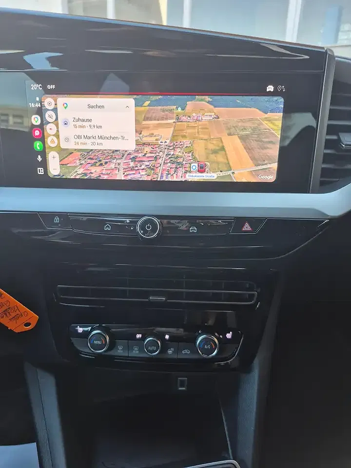 Opel Mokka - Thumbnail 12