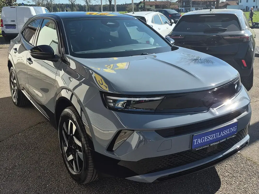 Opel Mokka - Thumbnail 2