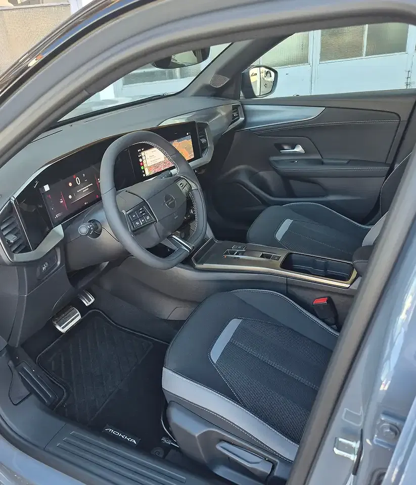 Opel Mokka - Thumbnail 5