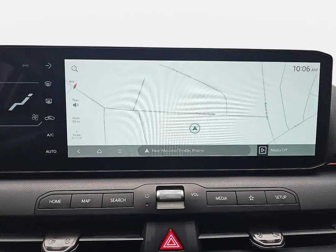 Kia K4 - Thumbnail 9