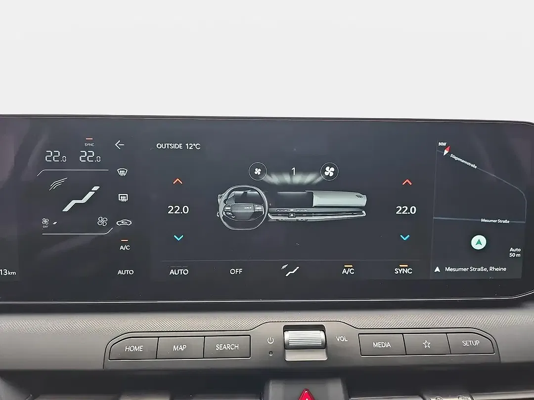 Kia K4 - Thumbnail 11