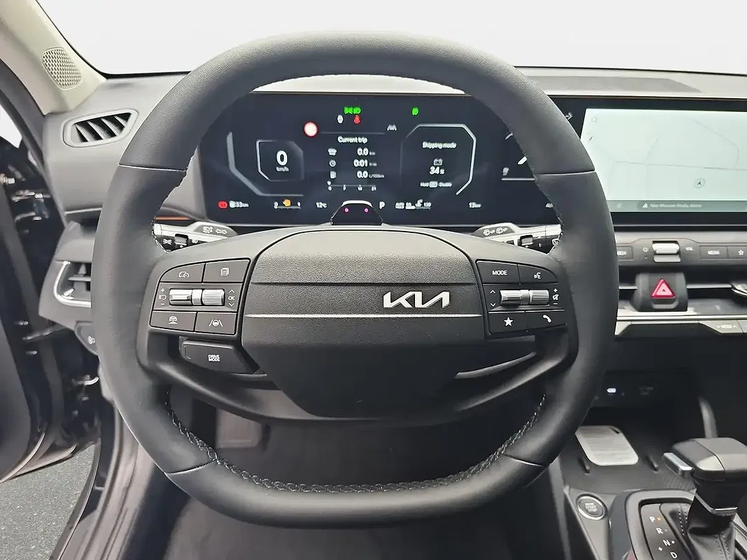 Kia K4 - Thumbnail 13