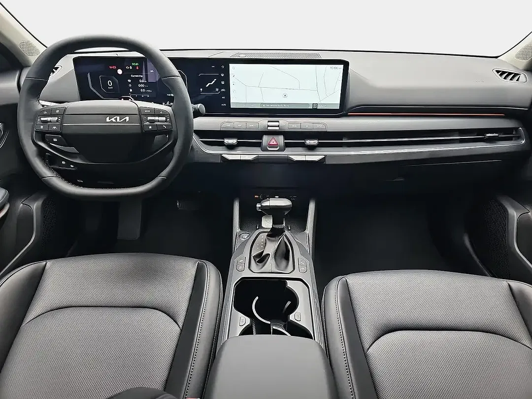 Kia K4 - Thumbnail 7