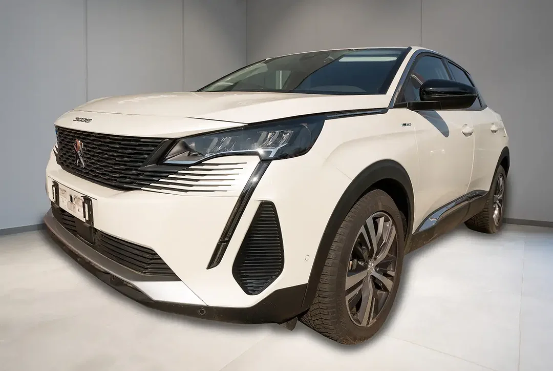 Peugeot 3008 - Afbeelding 1