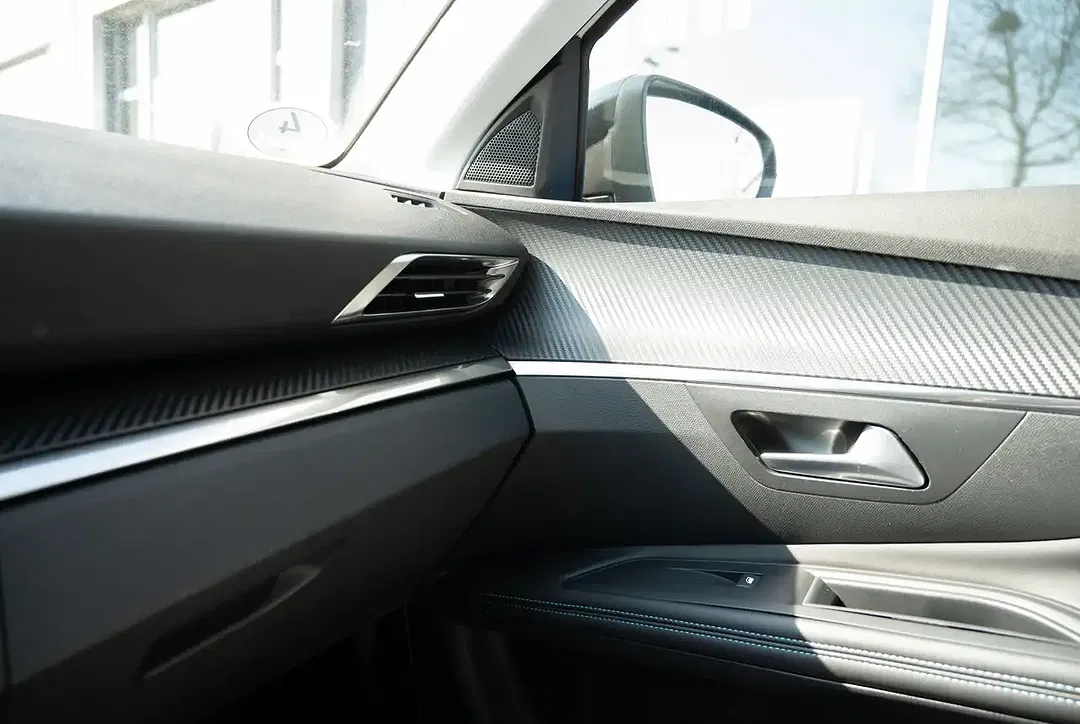 Peugeot 3008 - Thumbnail 11