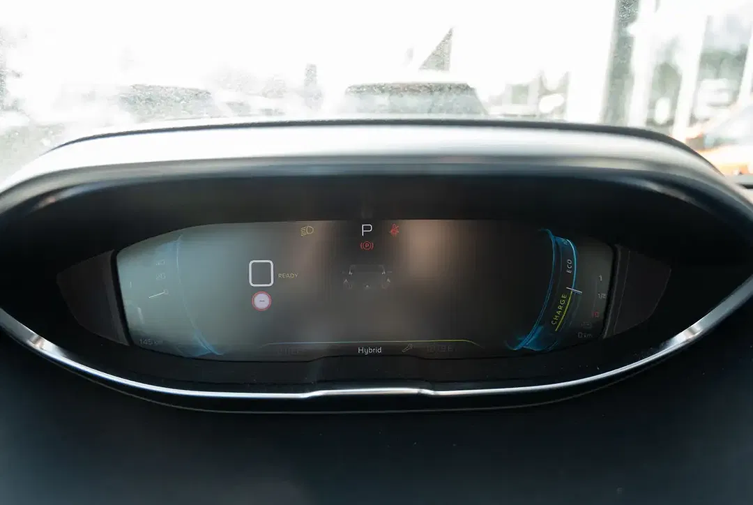 Peugeot 3008 - Thumbnail 13