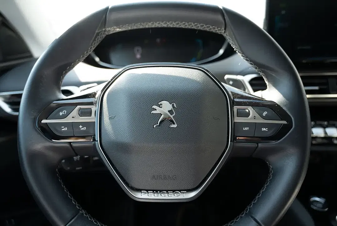 Peugeot 3008 - Thumbnail 14