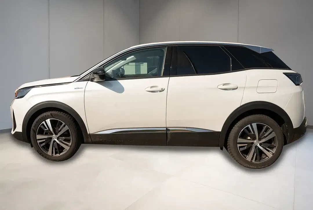Peugeot 3008 - Thumbnail 4