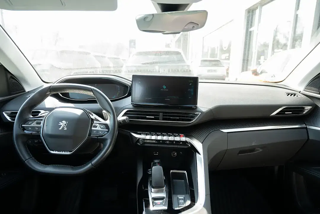Peugeot 3008 - Thumbnail 5