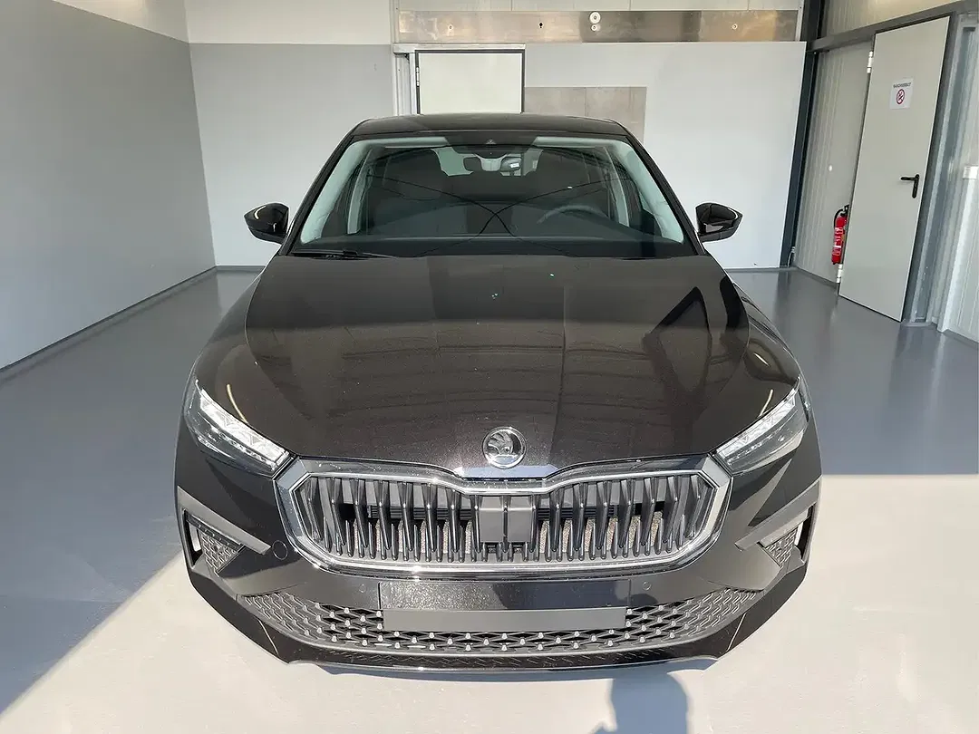 Skoda Scala - Thumbnail 2