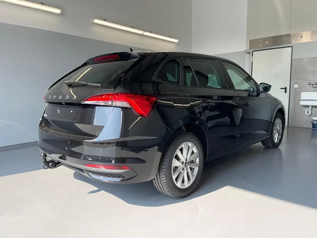Skoda Scala - Thumbnail 4