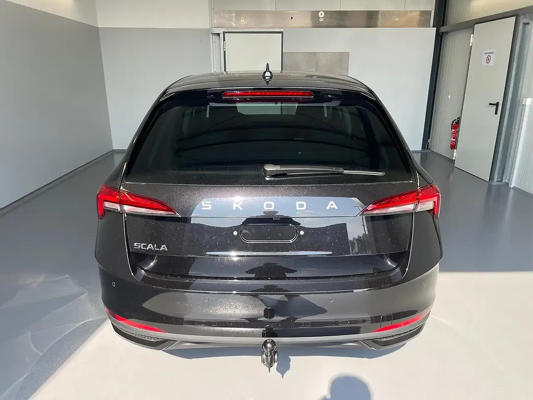 Skoda Scala - Thumbnail 5